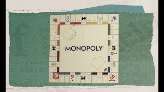 The Real Story Behind Monopoly [upl. by Ailaro]