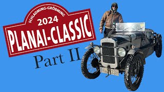 PlanaiClassic 2024  Part 2 [upl. by Jo-Anne966]