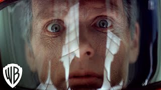 2001 A Space Odyssey  4K Trailer  Warner Bros Entertainment [upl. by Nylkaj275]