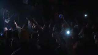 Stryper  Soldiers Under Command Live At The Whisky [upl. by Brunhild]