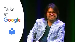 Rich People Problems  Kevin Kwan  Talks at Google [upl. by Shanon]