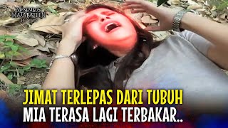 KEMAKAN SAMA SUSUKNYA SENDIRI  Menembus Mata Batin Series Eps 14 44 [upl. by Grae]