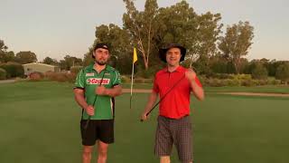 Tocumwal Golf Course Review [upl. by Kragh174]