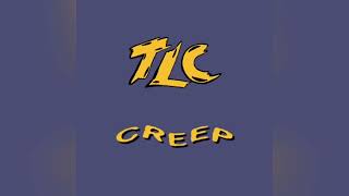 TLC  Creep Amerie  Rolling Down My Face Remix [upl. by Elocon]