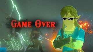 BOTW funny moments [upl. by Neuburger]