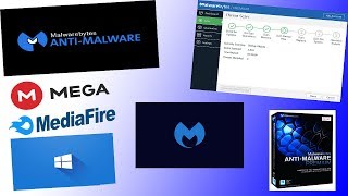 Descargar Malwarebytes Premium Full 2017 en Español  Licencia MEGA MEDIAFIRE [upl. by Nek]