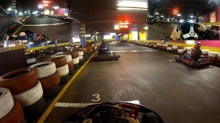 Go Karts Canal Walk [upl. by Gaither783]