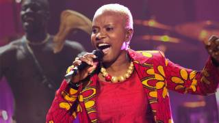 Angelique Kidjo amp Friends Spirit Rising  Trailer [upl. by Farrel917]