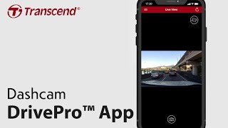 How to use Transcend DrivePro App [upl. by Laira]