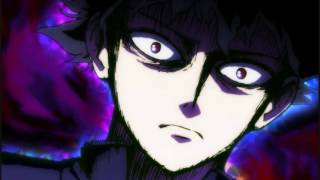 Mob Psycho 100 Soundtrack  Mob Kanjou no Bakuhatsu Explosion of Mobs Emotions [upl. by Merete91]