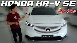 Honda HRV SE 2023 Terbaru  Review [upl. by Nnaillek]