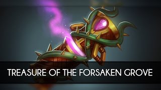 Treasure of the Forsaken Grove [upl. by Lareena946]