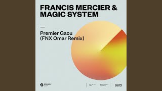 Premier Gaou FNX Omar Remix [upl. by Roxy]