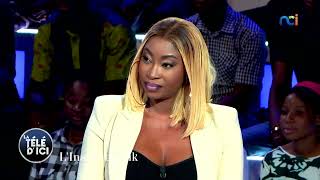 La Télé d´Ici s4 du 24 avril 2023 avec Kadhy Touré et Cheick Yvhane [upl. by Laurena]