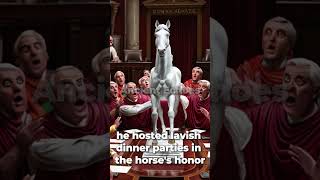 Caligulas Horse The Incitatus Saga [upl. by Weinreb756]