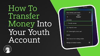 Learn How To Transfer Money With Your Fidelity Youth® App  Fidelity Investments [upl. by Sandra]