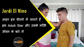 Life Story of Jordi El Nino Polla in Hindi [upl. by Wilfrid392]