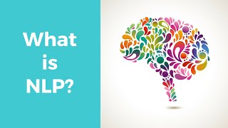 What is NLP [upl. by Ynaffital548]