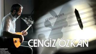 Cengiz Özkan  Güzeller Şâhı  Hayâlmest © 2015 Kalan Müzik [upl. by Annoyi521]