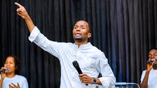 Mungu akupe kibali katika yote ufanyayo by Pastor Tony Osborn Kapola [upl. by Rhodes695]