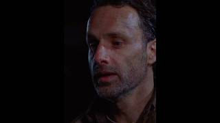 Rick says the truth about Governor  The Walking Dead shorts [upl. by Abe591]