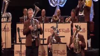 Ernst Hutter live Goldene Musik Polka von Skabrada [upl. by Phalan411]