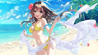 NIGHTCORE Vamos A La Playa – Loona [upl. by Crissy970]