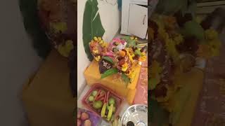 Kartik Guru Purnima special Puja satnarayan BhagwanJay Ho Satyanarayan Bhagwan [upl. by Gnous]