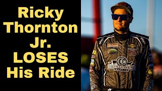 Ricky Thornton Jr LOSES His Ride [upl. by Apps773]