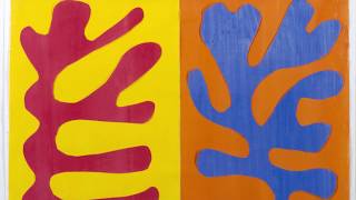 Henri Matisse in 60 seconds [upl. by Tjon]