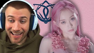 MADE ME FREAK OUT Dreamcatcher드림캐쳐 BOCA MV  REACTION [upl. by Thgiwd]