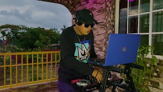 MIX DE PLENAS NUEVAS 2022 BY DJ NOVA [upl. by Shipman323]