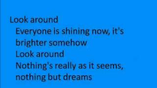 Big Time Rush Theme Song Lyrics [upl. by Hamal]