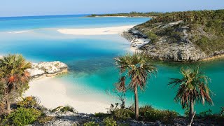 Explore Exuma Islands The Bahamas [upl. by Jilli]