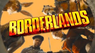 Borderlands is the most abysmal creation in the history of our planet [upl. by Nnyleitak265]