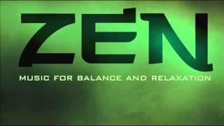 ZEN MUSIC FOR BALANCE AND RELAXATIONFULL ALBUMHD  YouTube [upl. by Dlanigger]