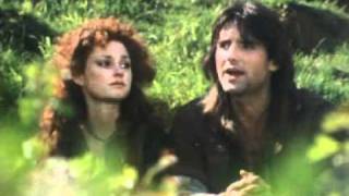 Robin Hood Robin of Sherwood Майкл Прайд костер mpg [upl. by Ecirual136]