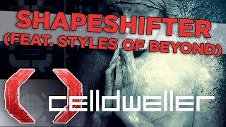 Celldweller  Shapeshifter feat Styles of Beyond [upl. by Velda]