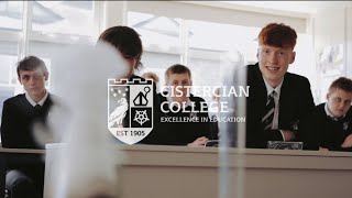 Cistercian College Roscrea Promotional Video [upl. by Aker937]