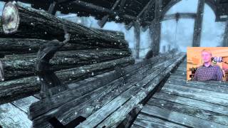 Skyrim Dark Brotherhood 006 [upl. by Aneeras127]