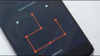 Comment accéder à votre téléphone sans y mettre le mot de passe ou schéma [upl. by Noiroc228]