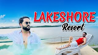 Lakeshore resort kaptai l Rangamati  Bangladesh Tans Creation [upl. by Bendix49]