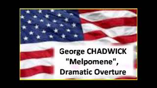 George Chadwick quotMelpomenequot [upl. by Karl592]