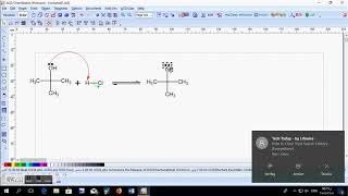 Chemsketch [upl. by Pascoe]