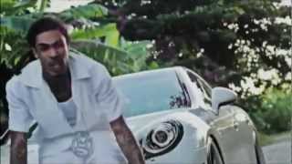 Gunplay  Bogota  Skrewed amp Chopped Music Video [upl. by Cut772]