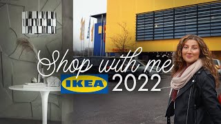 Interior designer approved IKEA products  New at ikea 2022 [upl. by Burlie]