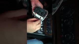 Mercedes Benz Transmission Wont Shift Limp Home Mode How to RESET TCM Electronically [upl. by Amleht]