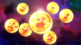 Dragon Ball Dragon Ball Summoning Shenron Sound Effect Free Ringtone Download [upl. by Eisenhart15]