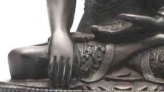 Introduction to Mudras Hand Gestures of the Buddha [upl. by Cirilo177]