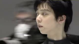 【羽生結弦】北京オリンピック初練習編集動画 [upl. by Anitsyrhk]